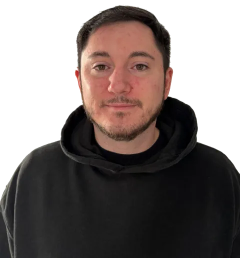 Timur Aktas Gonzalez, Porträt